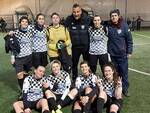 Nerviano Calcio femminile CSI