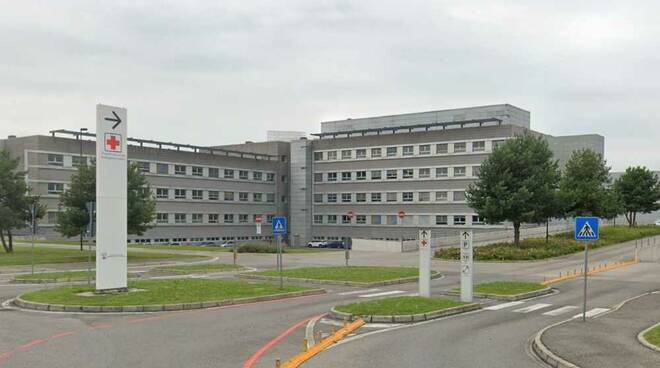 Ospedale di Legnano