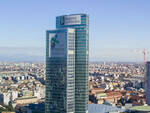 Palazzo Regione Lombardia Milano