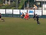 Scanzorosciate-Legnano 2-0