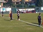 Scanzorosciate-Legnano 2-0