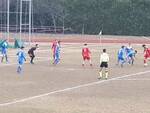 Tradate-Folgore Legnano 4-1