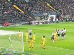 Udinese-Verona 0-0