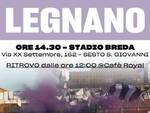 ultras legnano