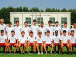 under 15 parabiago