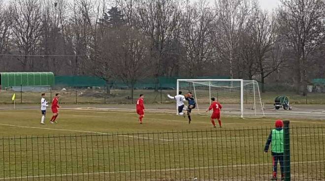 Union Villa Cassano-Fagnano 3-1