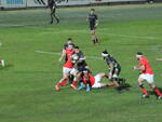 Zebre Parma - Munster Cork 0-28