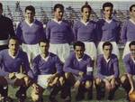 A.C. Legnano Serie B 1956/57