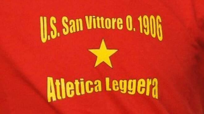 Atletica San Vittore Olona