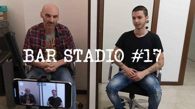 Bar Stadio #17