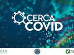 CercaCovid App Regione Lombardia