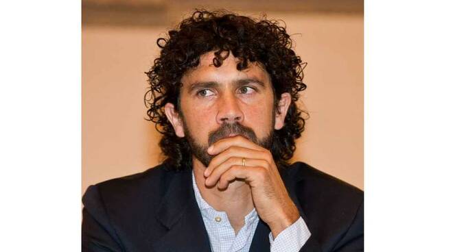 Damiano Tommasi Presidente Associazione Italiana Calciatori