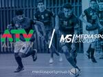Il Calcio a 5 AMF paraguayano sui canali Mediasport Group