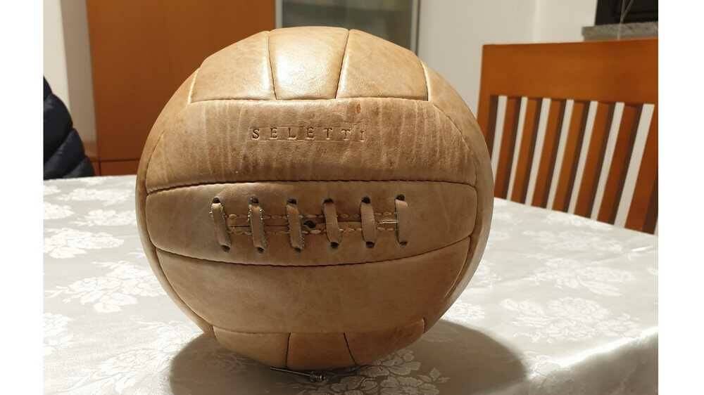 Pallone Selletti 1934