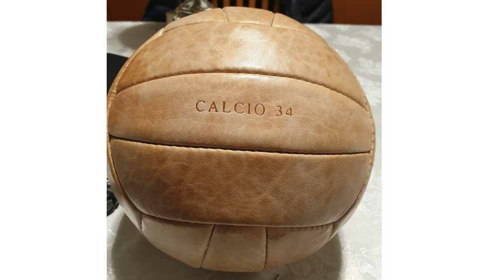 Pallone Selletti 1934