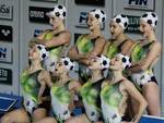 Rari Nantes Legnano Nuoto Sincronizzato