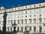 Roma Palazzo Chigi