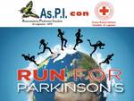 Run for Parkinson's 2020