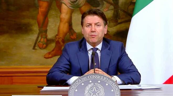 Giuseppe Conte