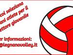 GS foCoL Volley Legnano