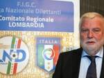 Giuseppe Baretti Presidente Crl Lombardua