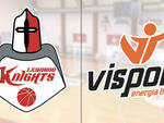 Knights Legnano Visport