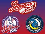 Legnano Baseball Softball