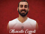 Marcello Cozzoli Knights Legnano Basket