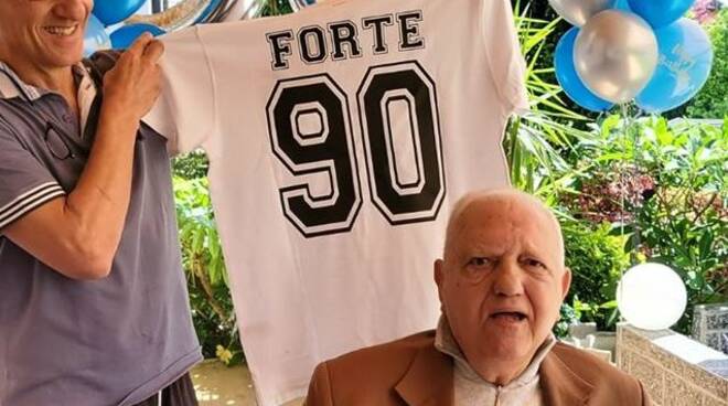 Raffaele Forte