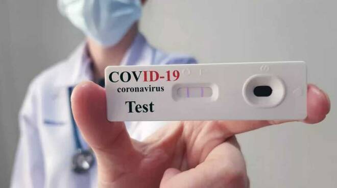 Test Covid-19