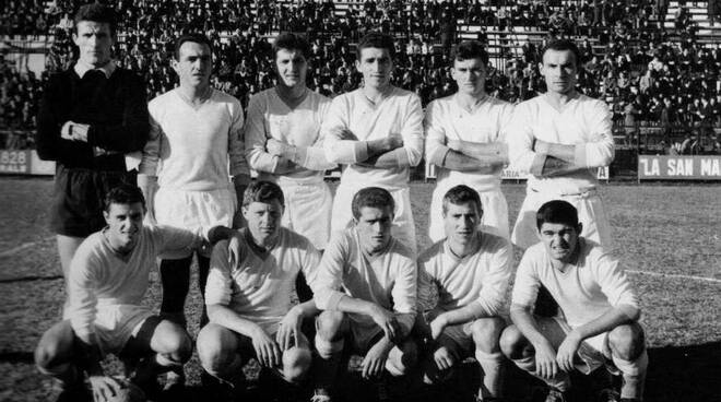 A.C. Legnano Serie C 1963/64