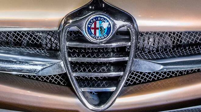 Alfa Romeo