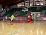 Axpo Happy Camp Knights Legnano Virtus Carroccio Basket Minibasket