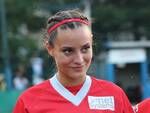 Carlotta Andorno Legnano Softball