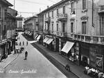 Corso Garibaldi Legnano