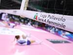 Lega Volley Femminile