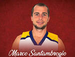 Marco Santambrogio Knights Legnano Basket
