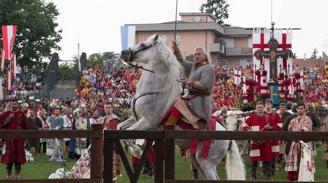 Palio di Legnano