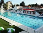 Piscina Ferdinando Villa Legnano