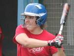 Anita Minari Legnano Softball