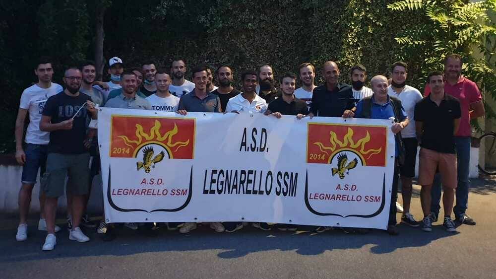 ASD Legnarello SSM