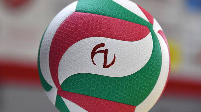 Futura Volley Giovani