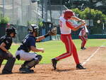 Legnano Baseball - Saronno 5-2