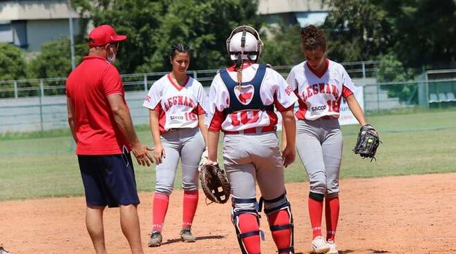 Legnano Softball