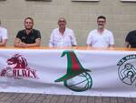 Progetto Ma.Go. Marnatese Basket Draghi Gorlazy Gorla Maggiore