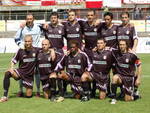 Varese-Legnano 0-1 6 maggio 2007 Promozione in Serie C1