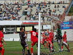 Varese-Legnano 0-1 6 maggio 2007 Promozione in Serie C1