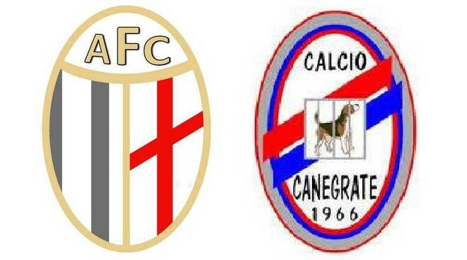 Folgore Legnano Calcio Canegrate