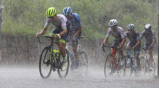 Grande Trittico Lombardo