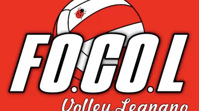 GS FoCoL Volley Legnano